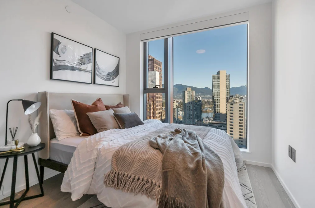2303 1408 ROBSON STREET, Vancouver BC V6G 0E6, Vancouver BC — Residential for Sale - Photo 3