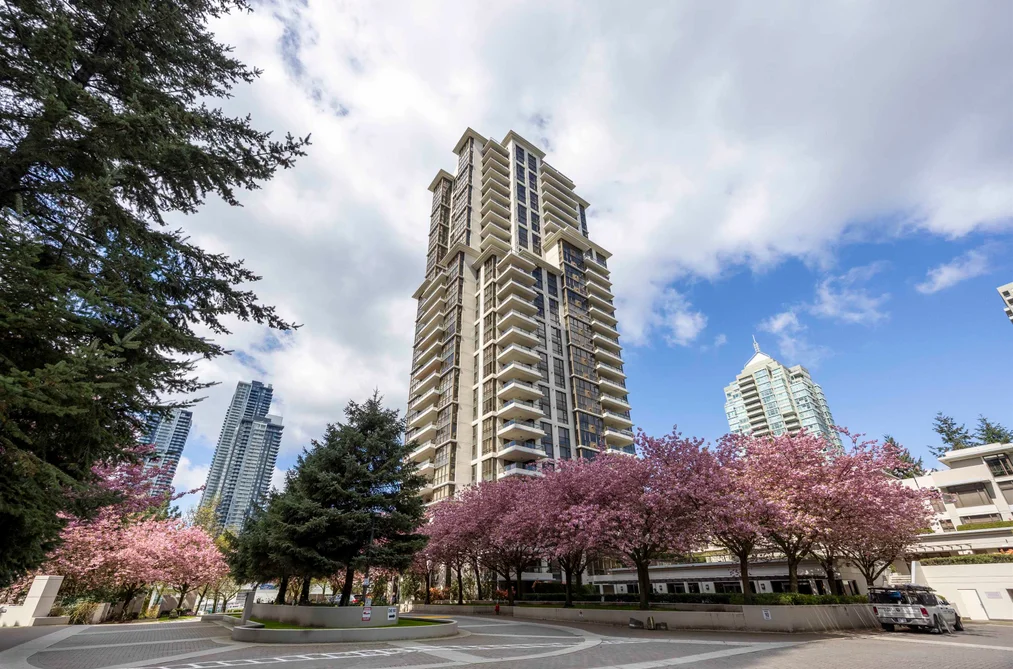 2303 2088 MADISON AVENUE, Burnaby BC V5C 6T5, Burnaby BC — Residential for Sale - Photo 2