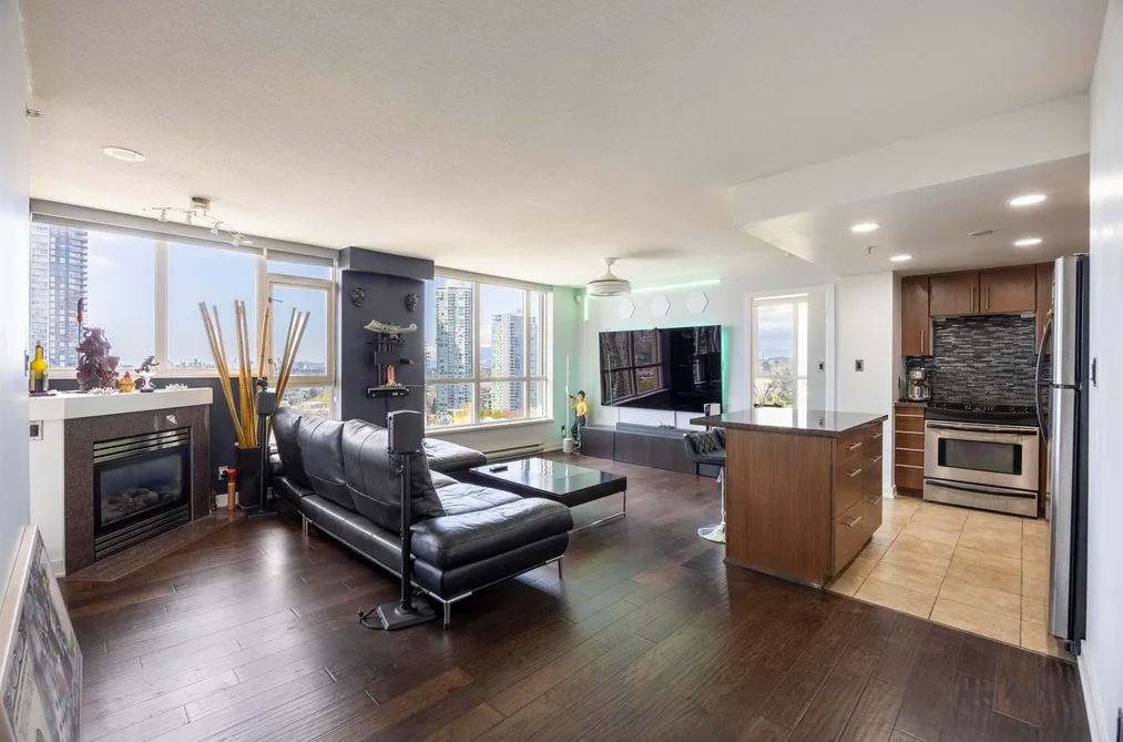 2303 2088 MADISON AVENUE, Burnaby BC V5C 6T5, Burnaby BC — Residential for Sale - Photo 5