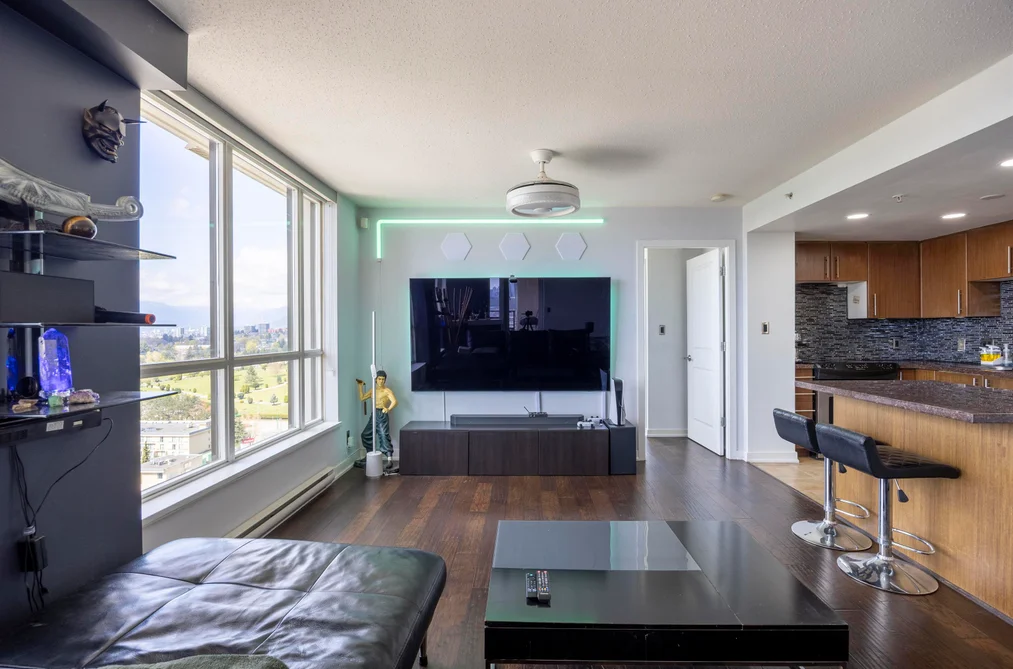 2303 2088 MADISON AVENUE, Burnaby BC V5C 6T5, Burnaby BC — Residential for Sale - Photo 7