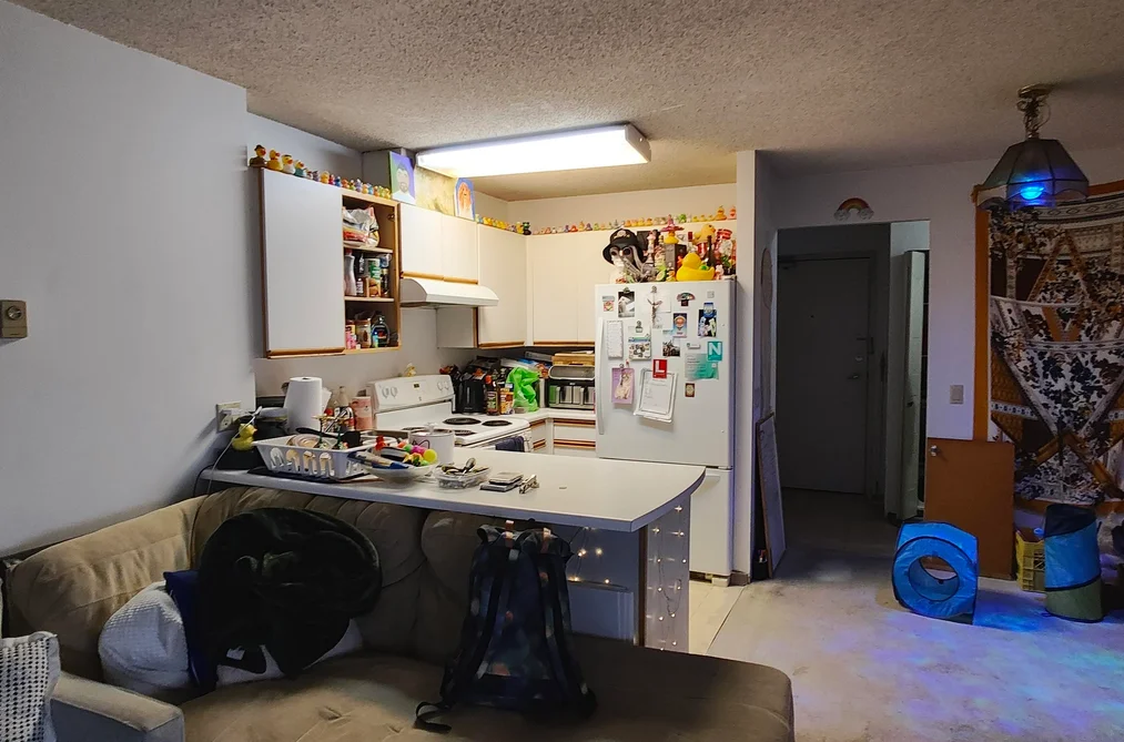 2303 3970 CARRIGAN COURT, Burnaby BC V3N 4S5, Burnaby BC — Residential for Sale - Photo 4