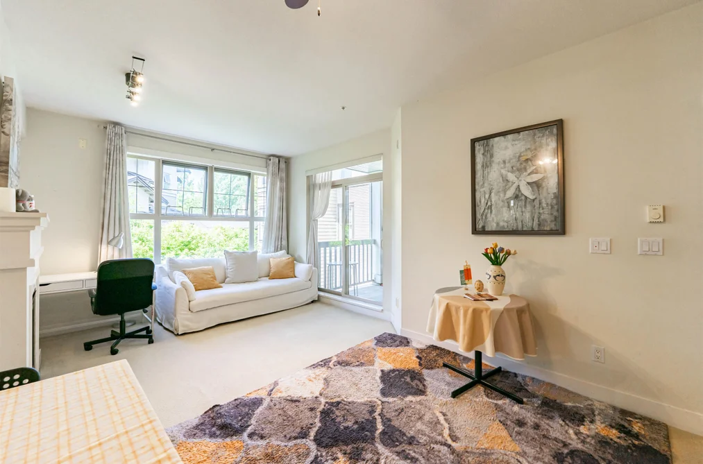 Condo for sale at 2303 4625 Valley Drive Vancouver British Columbia - MLS: R3144997