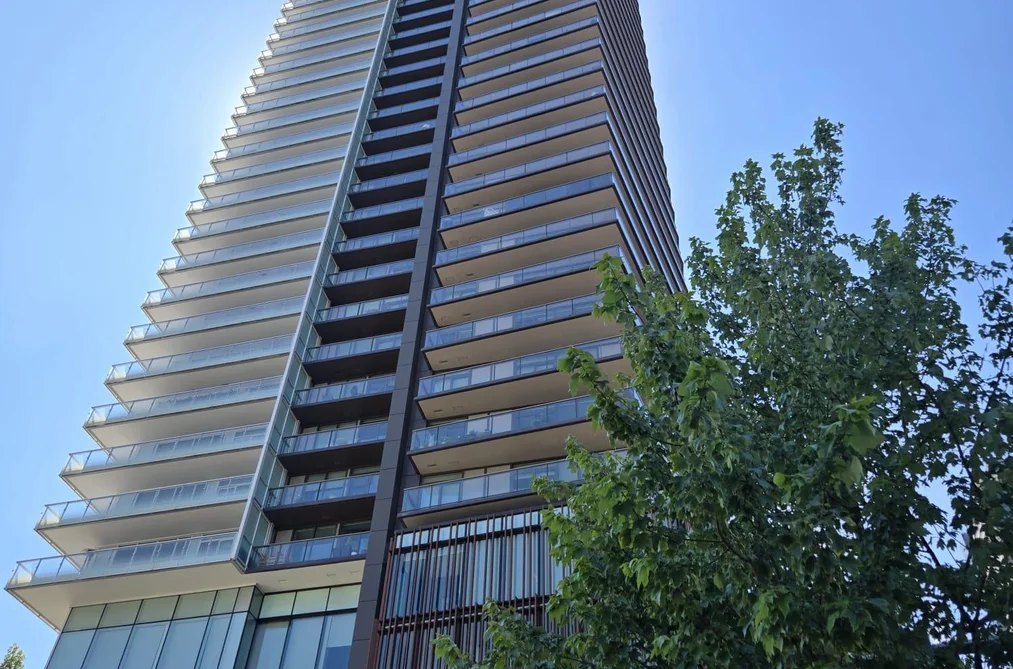 Condo for sale at 2303 4650 Brentwood Boulevard Burnaby British Columbia - MLS: R3143253