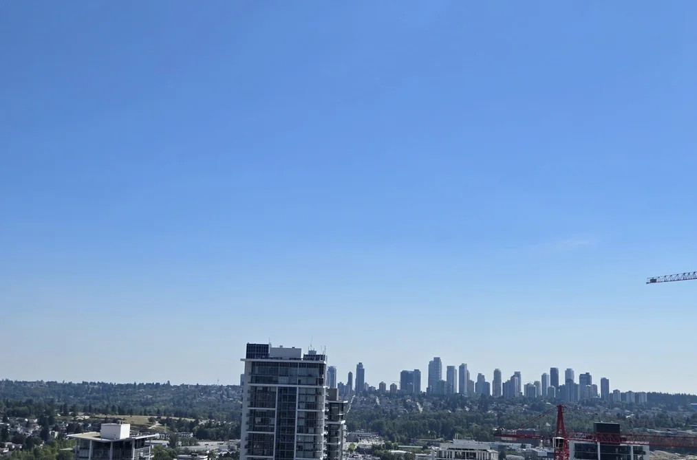 2303 4650 BRENTWOOD BOULEVARD, Burnaby, BC — Residential for Sale — Photo 4 of 21