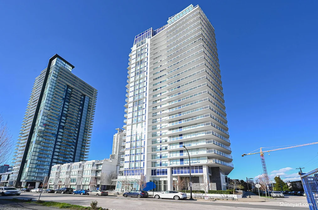 2303 5051 IMPERIAL STREET, Burnaby BC V5J 0J3, Burnaby BC — Residential for Sale - Photo 2