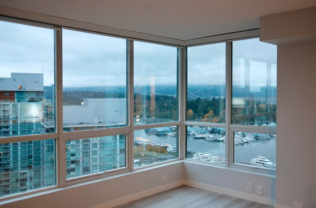 2303 - 555 Jervis Street, Vancouver, BC - MLS: R3179626 - Photo 1