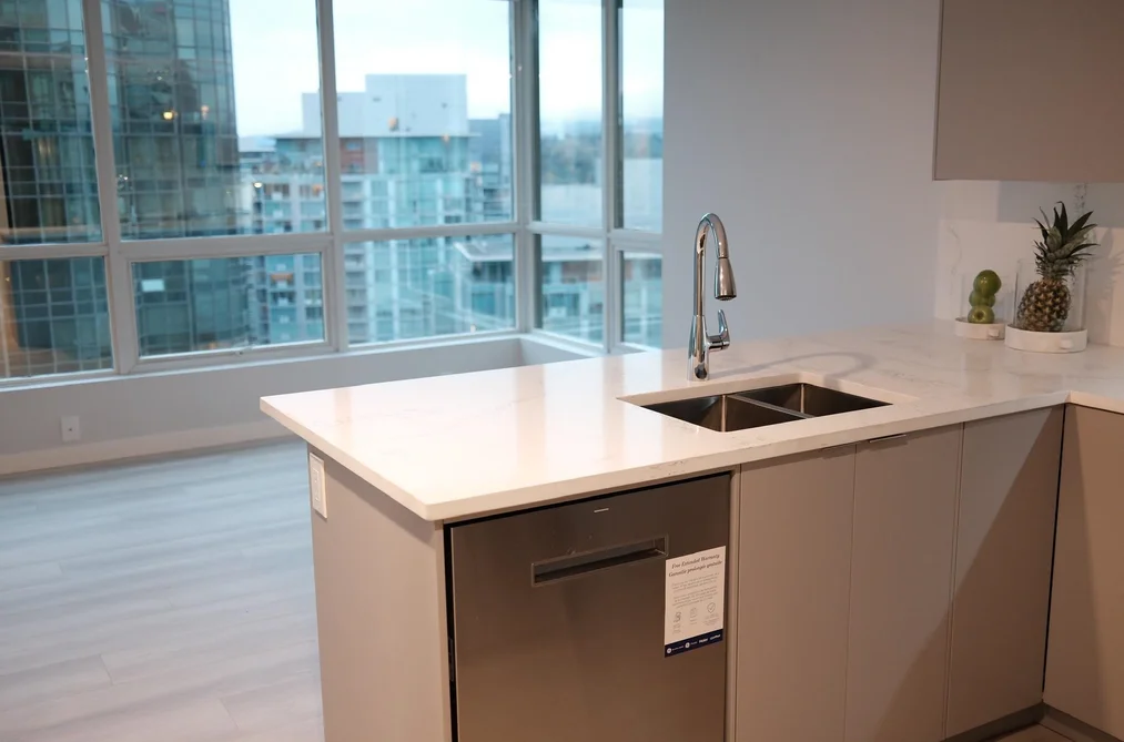 2303 - 555 Jervis Street, Vancouver, BC - MLS: R3179626 - Photo 2
