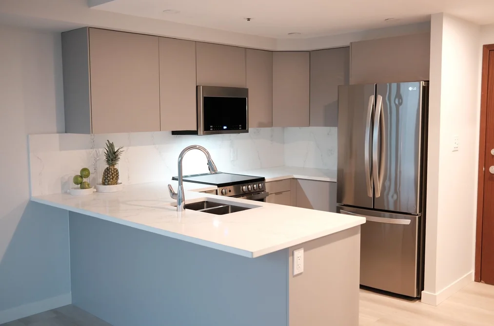 2303 - 555 Jervis Street, Vancouver, BC - MLS: R3179626 - Photo 3