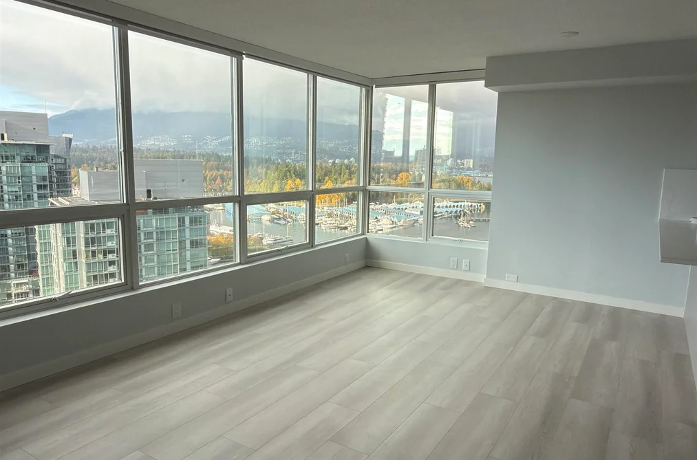 2303 - 555 Jervis Street, Vancouver, BC - MLS: R3179626 - Photo 6