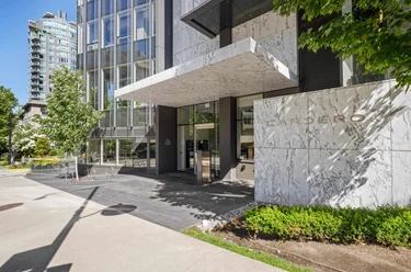 620 Cardero St Unit 2303, Vancouver, BC - MLS: R3140283