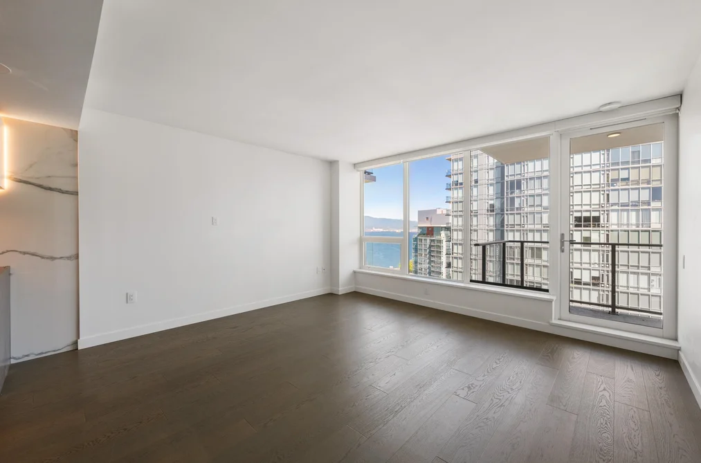 2303 620 CARDERO STREET, Vancouver BC V6G 0C7, Vancouver BC — Residential for Sale — Photo 12 of 33