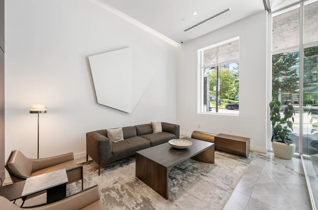 2303 620 CARDERO STREET, Vancouver BC V6G 0C7, Vancouver BC — Residential for Sale — Photo 14 of 33