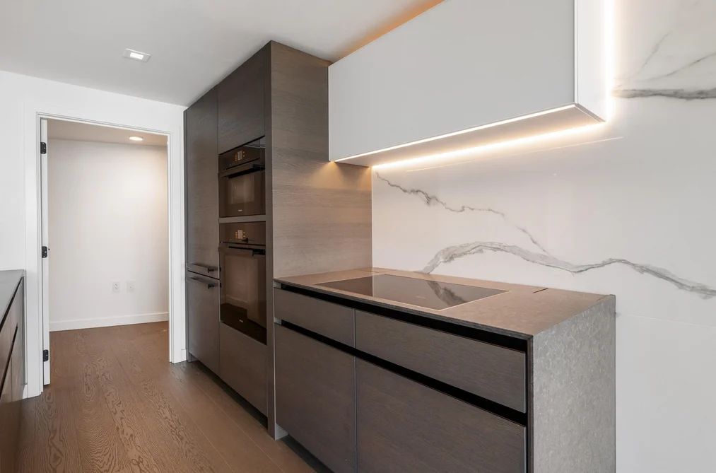 2303 620 CARDERO STREET, Vancouver BC V6G 0C7, Vancouver BC — Residential for Sale — Photo 15 of 33
