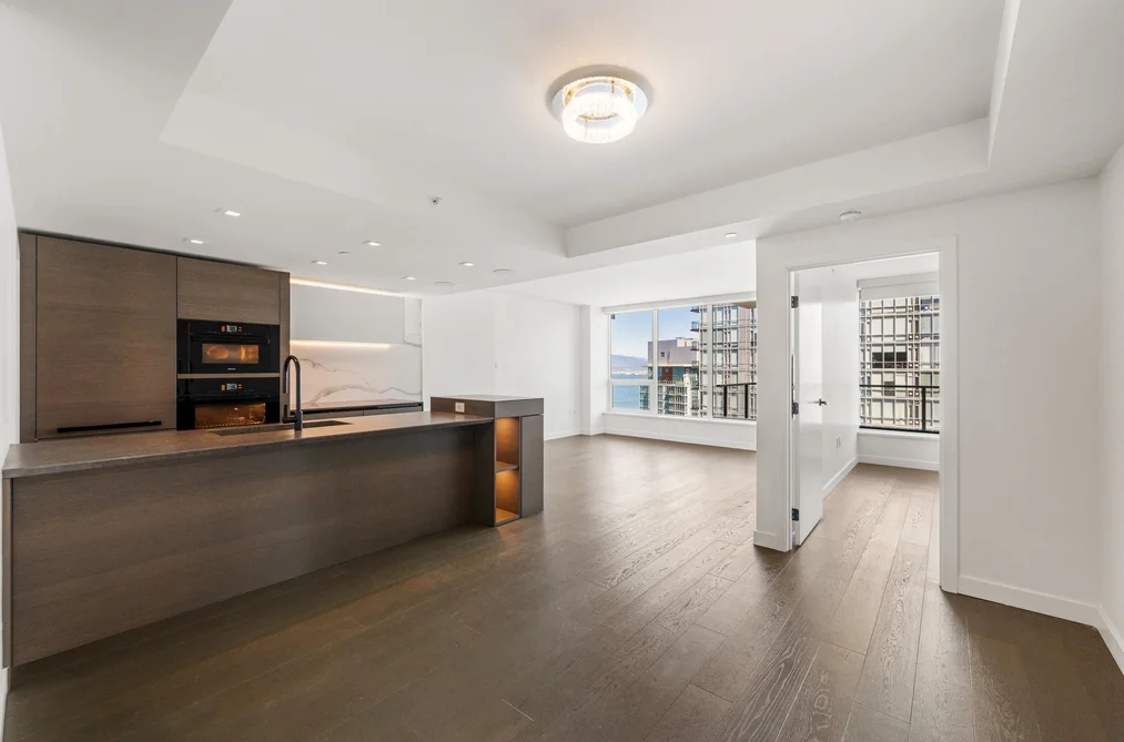 2303 620 CARDERO STREET, Vancouver BC V6G 0C7, Vancouver BC — Residential for Sale — Photo 17 of 33
