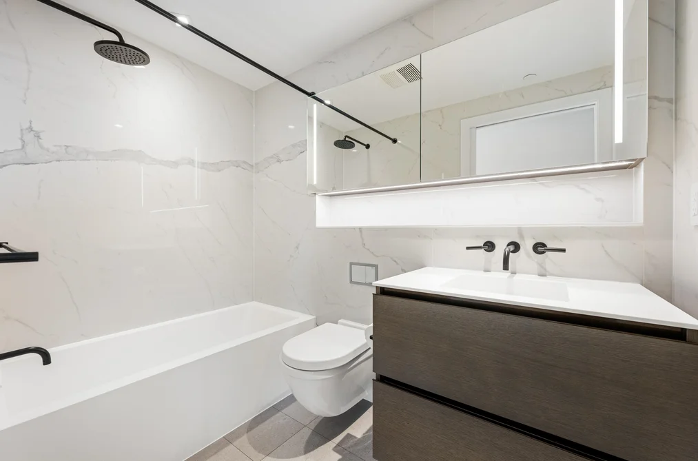 2303 620 CARDERO STREET, Vancouver BC V6G 0C7, Vancouver BC — Residential for Sale — Photo 27 of 33