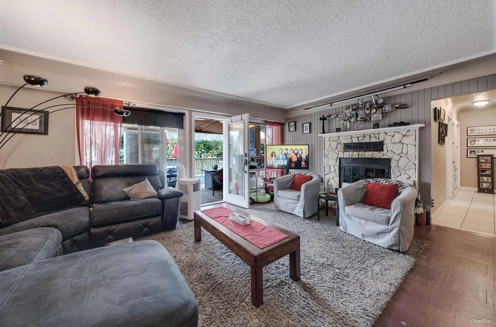 House for sale at 2303 Mckenzie Road Abbotsford British Columbia - MLS: R2966964