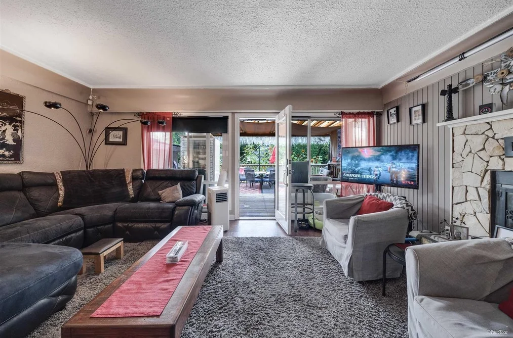 2303 MCKENZIE ROAD, Abbotsford BC V2S 4A1, Abbotsford BC — Residential for Sale - Photo 3