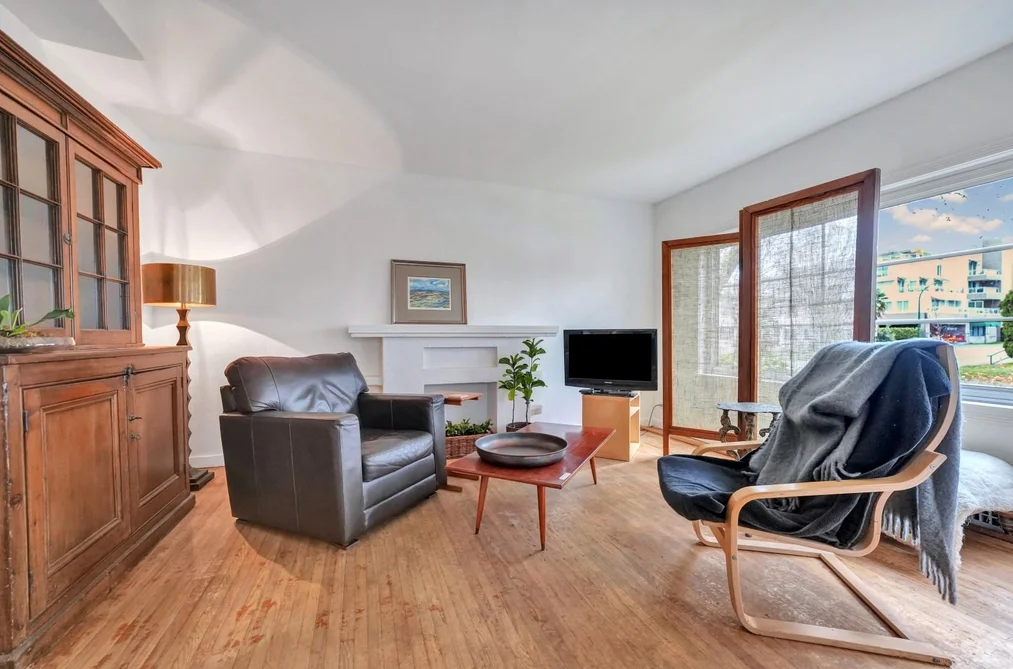 2303 W 3RD AVENUE, Vancouver BC V6K 1L6, Vancouver BC — Residential for Sale - Photo 6