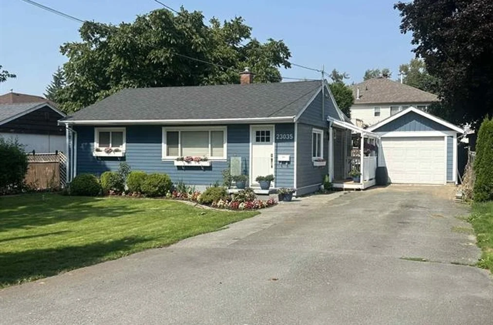 House for sale at 23035 117 Avenue Maple Ridge British Columbia - MLS: R3120947