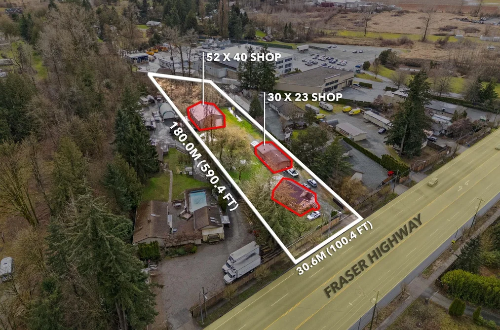 House for sale at 23038 Fraser Highway Langley British Columbia - MLS: R3157485