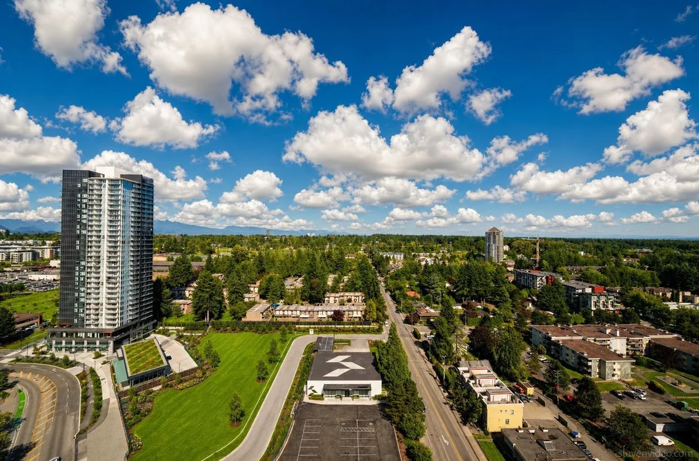 Condo for sale at 2304 13685 102 Avenue Surrey British Columbia - MLS: R3135297