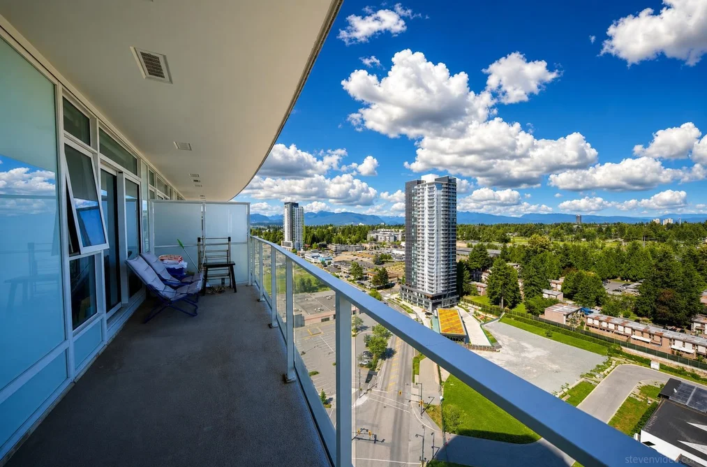 2304 13685 102 AVENUE, Surrey BC V3T 1N7, Surrey BC — Residential for Sale — Photo 12 of 24