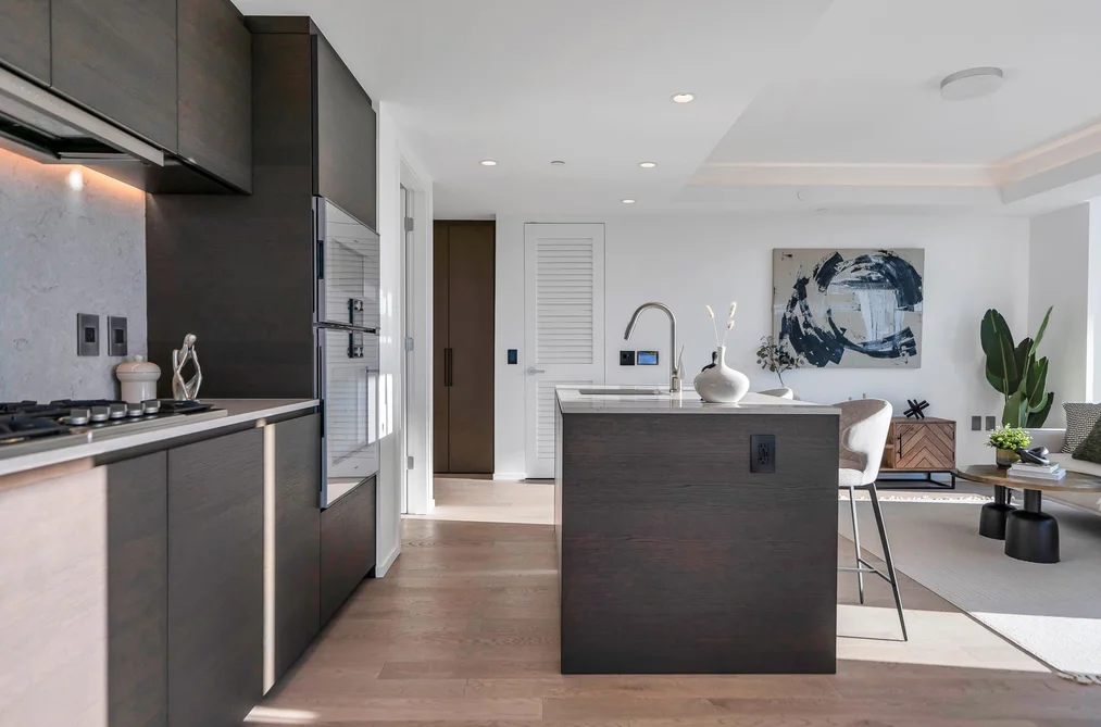 2304 1408 ROBSON STREET, Vancouver BC V6G 1B9, Vancouver BC — Residential for Sale - Photo 2
