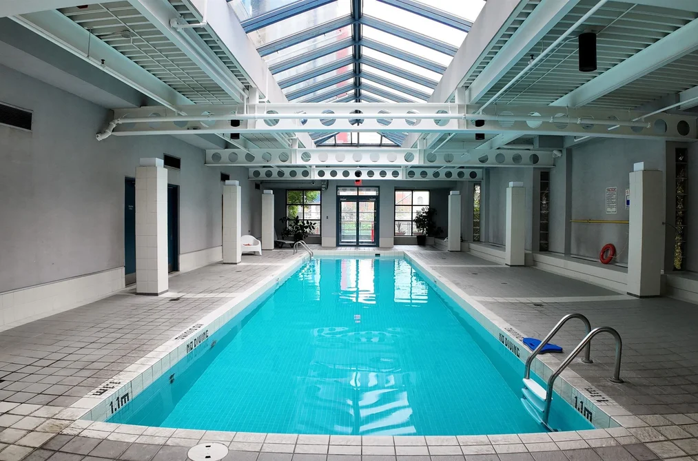 2304 183 KEEFER PLACE, Vancouver BC V6B 6B9, Vancouver BC — Residential for Sale - Photo 4
