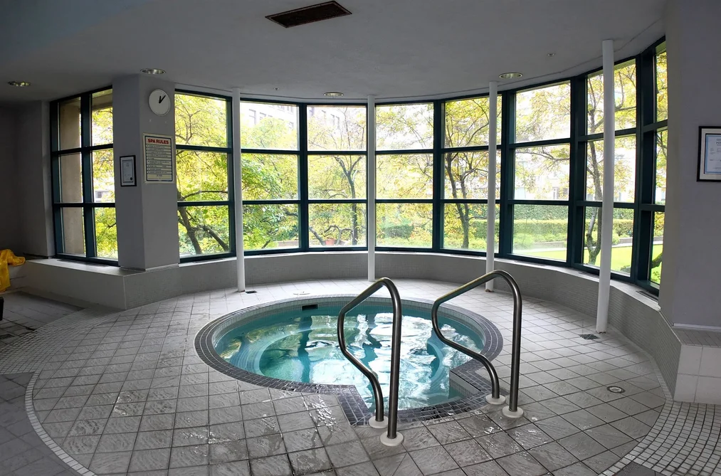 2304 183 KEEFER PLACE, Vancouver BC V6B 6B9, Vancouver BC — Residential for Sale - Photo 7