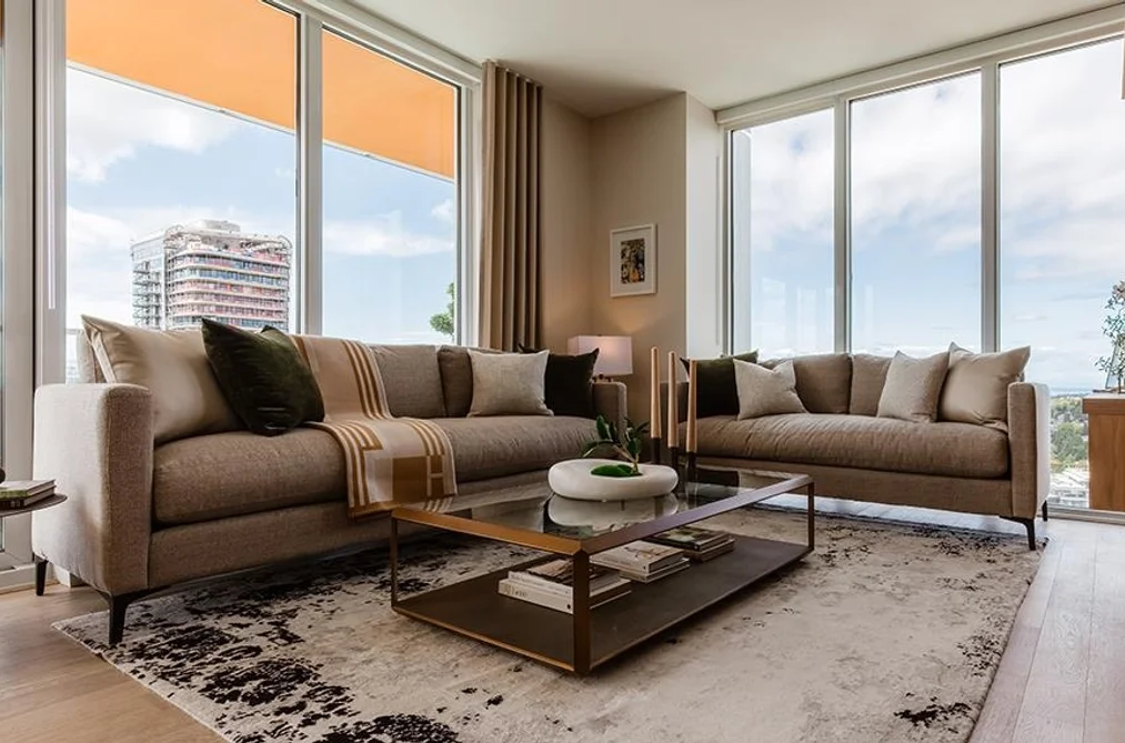 Condo for sale at 2304 485 W 42nd Avenue Vancouver British Columbia - MLS: R3156408
