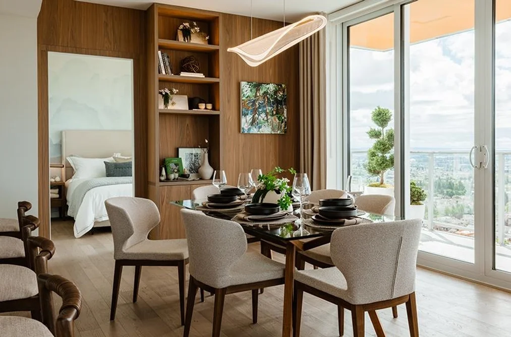 Condo for sale at 2304 485 W 42nd Avenue Vancouver British Columbia - MLS: R3133042