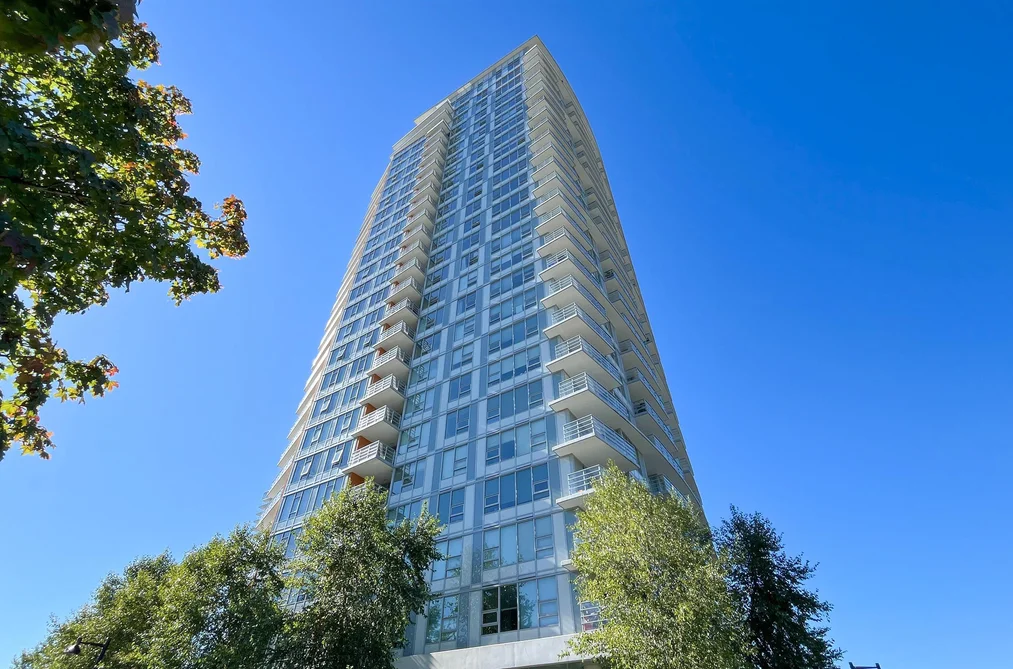 Condo for sale at 2304 530 Whiting Way Coquitlam British Columbia - MLS: R3077686
