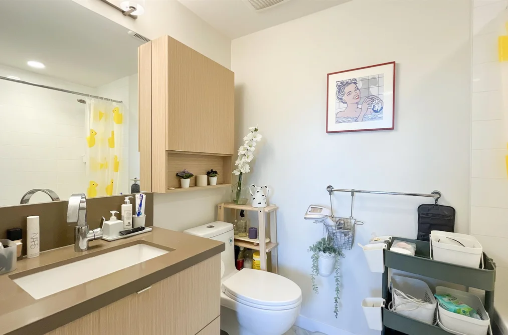 2304 530 WHITING WAY, Coquitlam BC V3J 0J4, Coquitlam BC — Residential for Sale — Photo 18 of 30