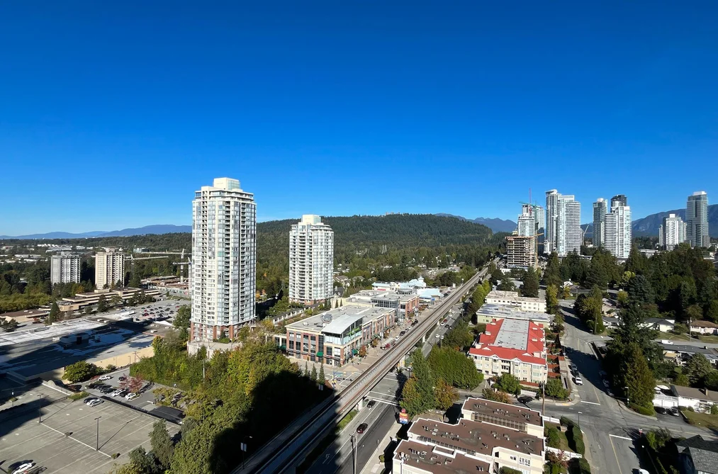 2304 530 WHITING WAY, Coquitlam BC V3J 0J4, Coquitlam BC — Residential for Sale — Photo 26 of 30