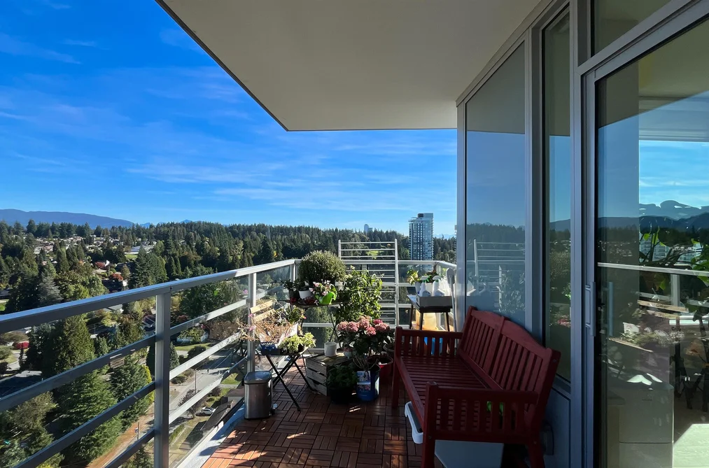 2304 530 WHITING WAY, Coquitlam BC V3J 0J4, Coquitlam BC — Residential for Sale — Photo 27 of 30