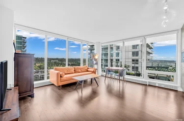 8131 Nunavut Lane Unit 2304, Vancouver, BC - MLS: R3148492