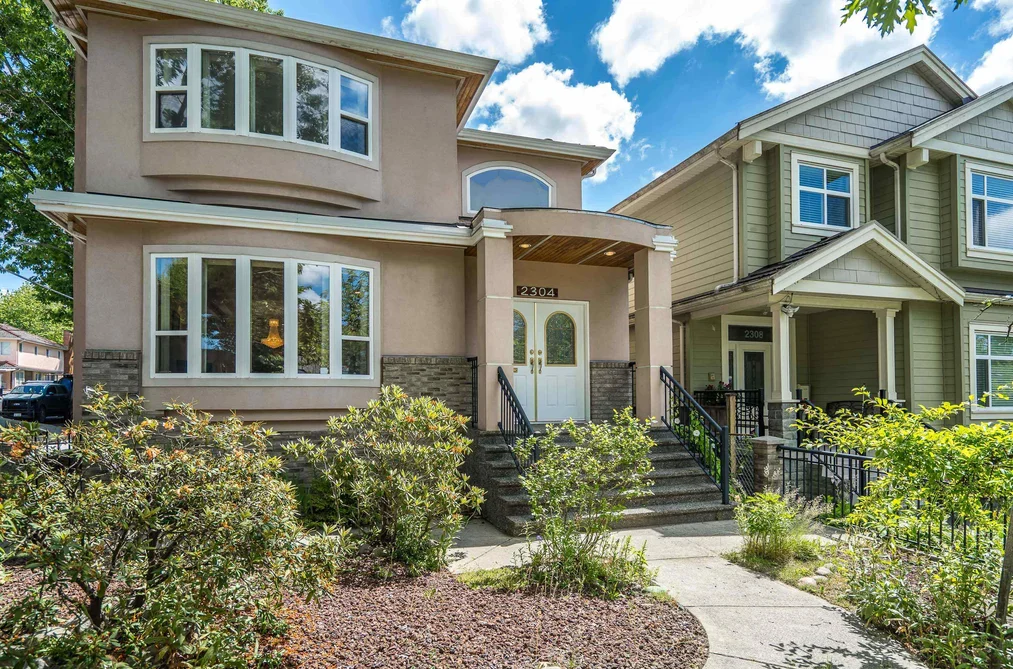 2304 GARDEN DRIVE, Vancouver BC V5N 4X3, Vancouver BC — Residential for Sale - Main Photo