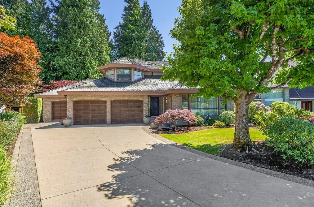 2304 KUGLER AVENUE, Coquitlam BC V3K 2S7, Coquitlam BC — Residential for Sale - Photo 2
