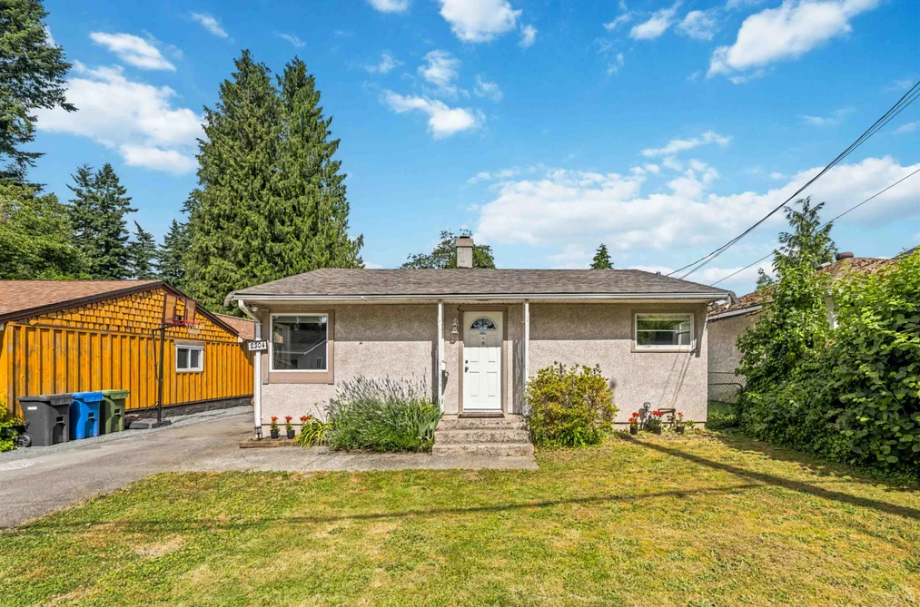 2304 MOULDSTADE ROAD, Abbotsford BC V2S 3X4, Abbotsford BC — Residential for Sale - Main Photo