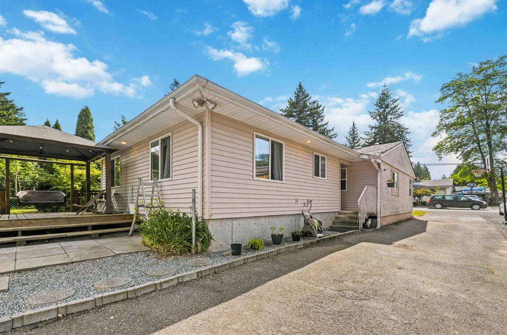 2304 MOULDSTADE ROAD, Abbotsford BC V2S 3X4, Abbotsford BC — Residential for Sale — Photo 25 of 27