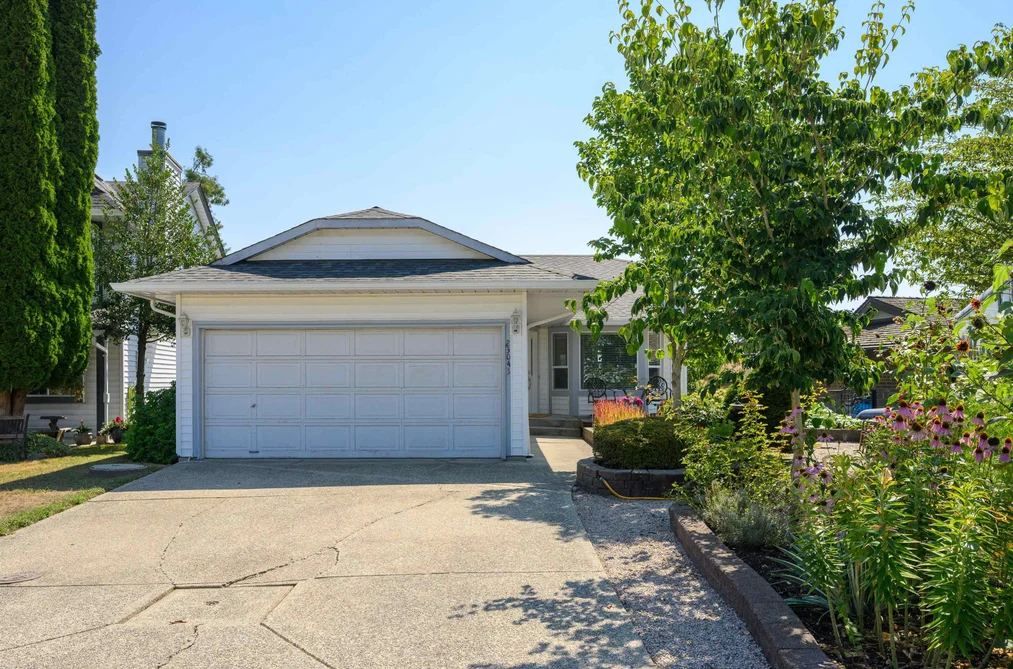 House for sale at 23043 Olund Crescent Maple Ridge British Columbia - MLS: R3157802