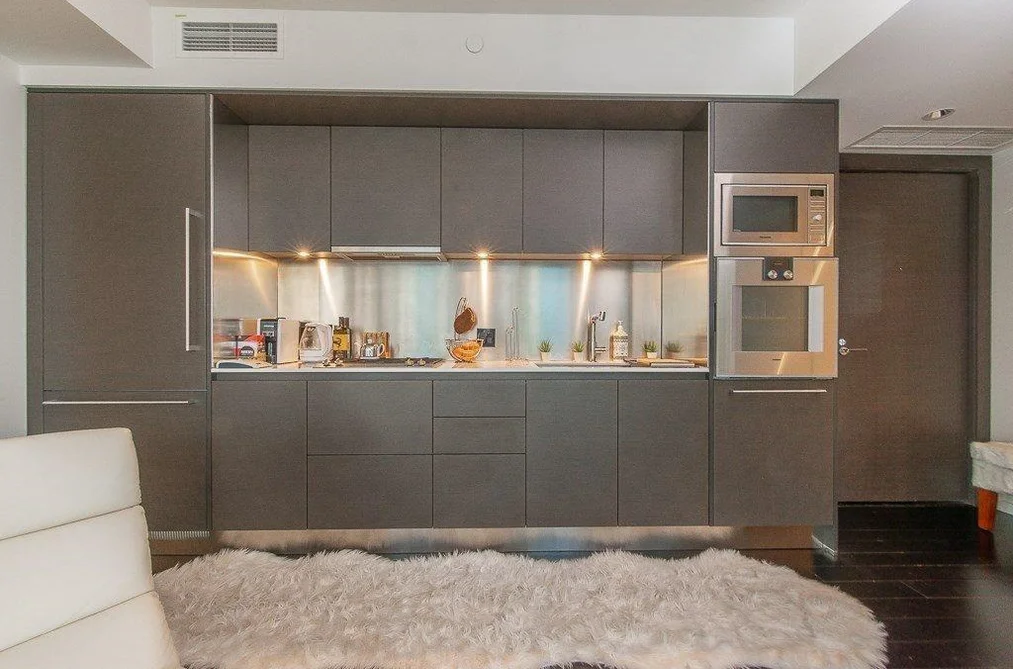 2305 1151 W GEORGIA STREET, Vancouver BC V6E 0B3, Vancouver BC — Residential for Sale - Photo 3