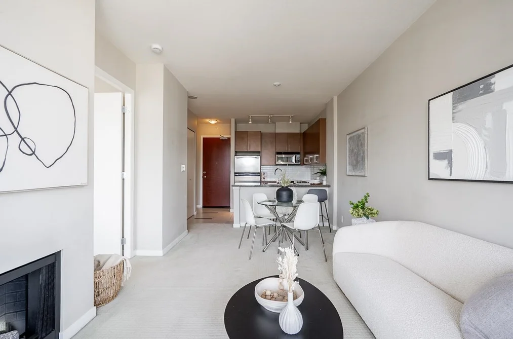 2305 2345 MADISON AVENUE, Burnaby BC V5C 0B4, Burnaby BC — Residential for Sale - Photo 3