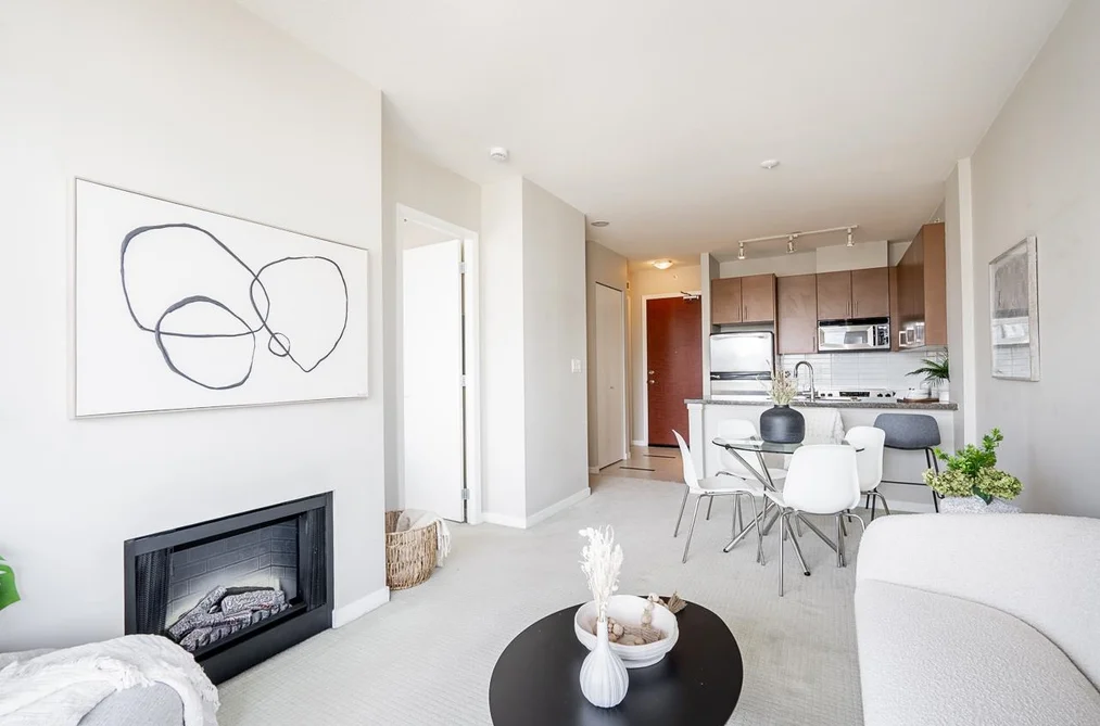 2305 2345 MADISON AVENUE, Burnaby BC V5C 0B4, Burnaby BC — Residential for Sale - Photo 4