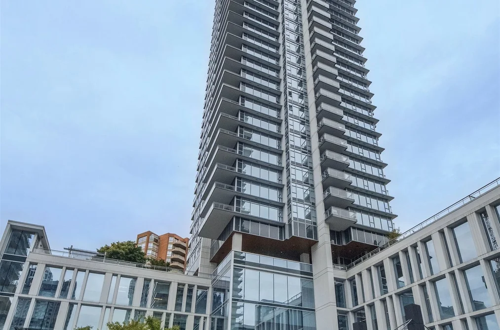 Condo for sale at 2305 4360 Beresford Street Burnaby British Columbia - MLS: R3153071