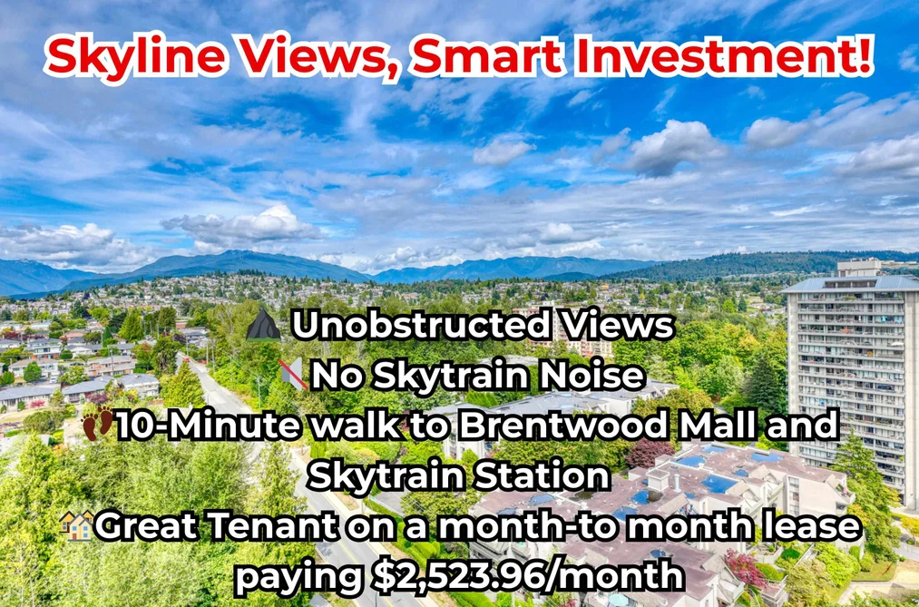 Condo for sale at 2305 4888 Brentwood Drive Burnaby British Columbia - MLS: R3098956
