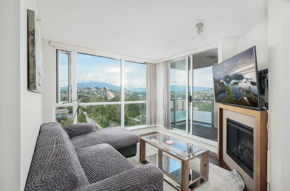 2305 4888 BRENTWOOD DRIVE, Burnaby BC V5C 0C6, Burnaby BC — Residential for Sale - Photo 2