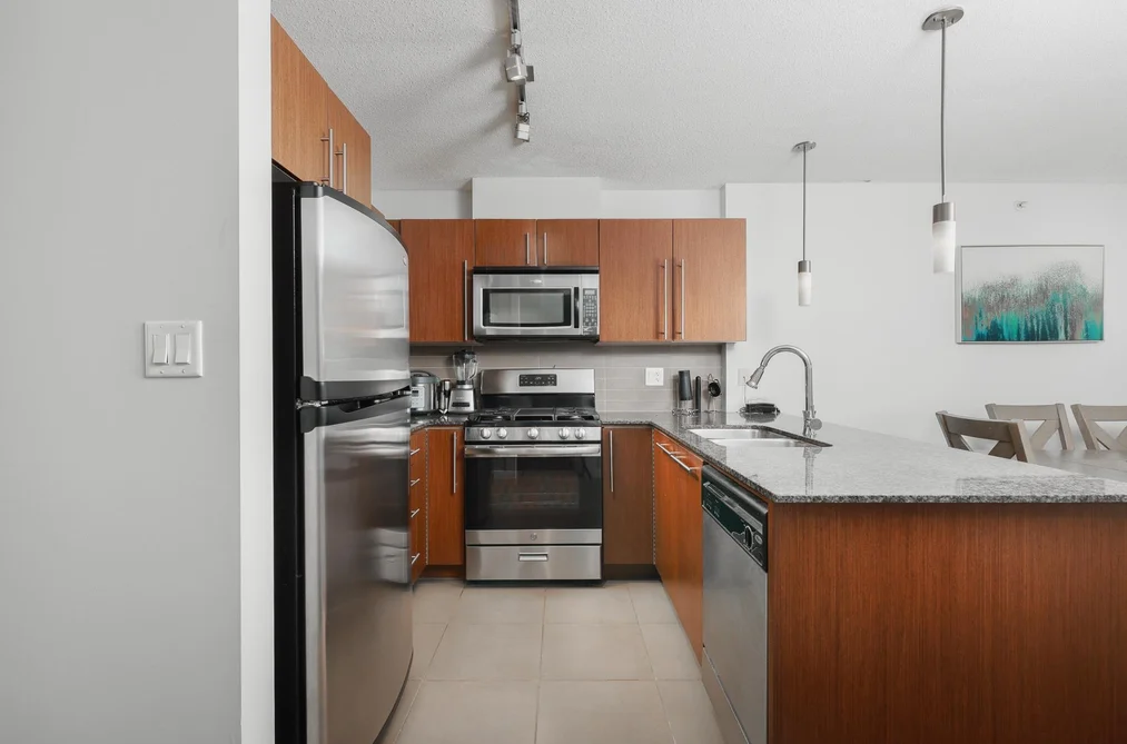 2305 4888 BRENTWOOD DRIVE, Burnaby BC V5C 0C6, Burnaby BC — Residential for Sale - Photo 5