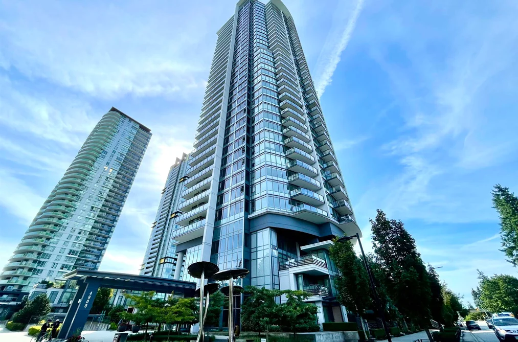 2305 4900 LENNOX LANE, Burnaby BC V5H 0G9, Burnaby BC — Residential for Sale - Photo 2