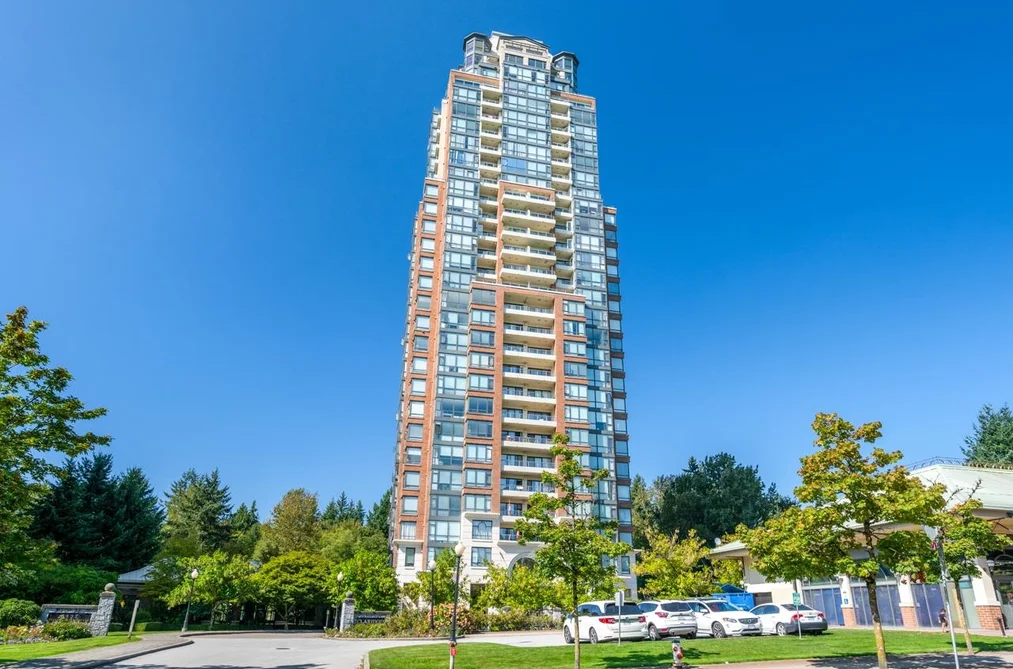 Condo for sale at 2305 6837 Station Hill Drive Burnaby British Columbia - MLS: R3096372